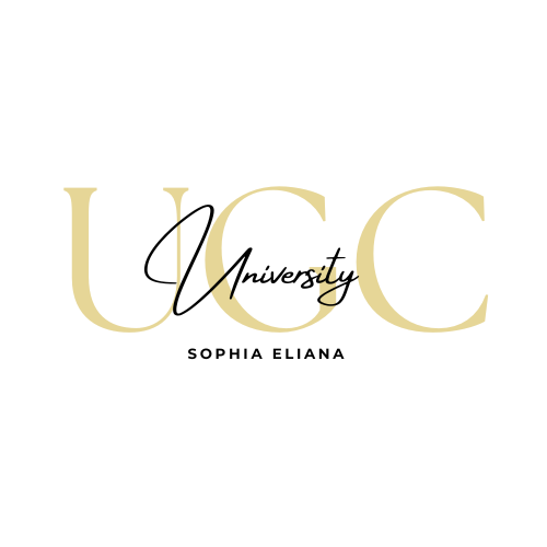 UGC University · Sophia Eliana